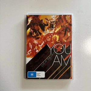 You am I-Who Are They, These Rock Stars? (DVD) - Picture 1 of 5