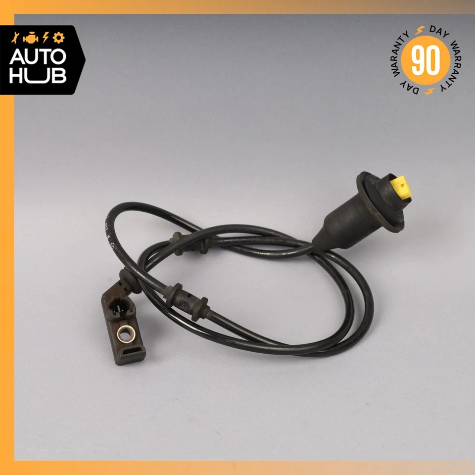 00-06 Mercedes W220 S600 CL55 AMG CL600 S500 sensor de desgaste da almofada traseira 2205400210 fabricante de equipamento original - Imagem 1 de 4