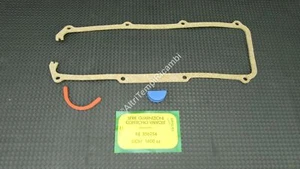 356254 SERIE GUARNIZIONI COPERCHIO VALVOLE PUNTERIE PER VOLKSWAGEN GOLF 1.6 C... - Picture 1 of 1