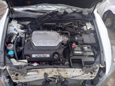 Used Fuel Pump fits: 2012 Honda Accord Pump Assembly 3.5L FWD Grade A Foto 1 de 4