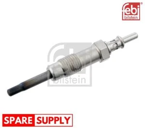GLOW PLUG FOR MERCEDES-BENZ FEBI BILSTEIN 176161 - Picture 1 of 7