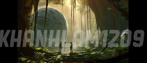 Digital Art/concept art starwars - Picture 1 of 1