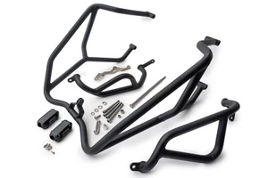 Protectores de barras de choque AS3 para Yamaha Tracer 900 2018-2020 - Imagen 1 de 12