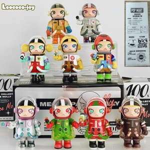 Caja ciega 100 % Mega Space serie Molly figura confirmada venta Hot Toys - Imagen 1 de 16