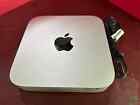 Apple Mac Mini Late 2012 2.6ghz I7-3720qm 16gb Ram 500gb Hdd A1347 Catalina