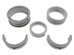 For 1971-1980 Volkswagen Super Beetle Main Bearing Set Silverline 91624MG 1972 - Picture 1 of 2