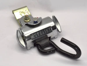 Sujeción de sujeción para ocupante Q'Straint para silla de ruedas gancho de pista - Imagen 1 de 6