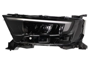 Scheinwerfer links LED VALEO für OPEL MOKKA MOKKA-e - Bild 1 von 3
