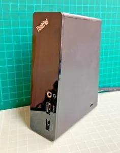 Lenovo, ThinkPad OneLink Pro Dock Modello: DU9033S1 - Foto 1 di 7