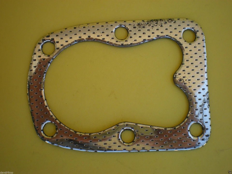 Прокладка головки блока цилиндров для двигателя KOHLER K91 4 л.с. (3 кВт) [#220124S] - Изображение 1 из 1