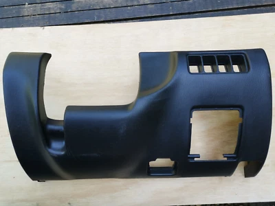 Panel de tablero inferior envolvente Subaru Impreza GC8/GF8 1997 a 2000 RHD 66075FC0E Foto 1 de 4