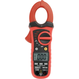 Sealey 6 Function Auto Digital Clamp Meter NCVD - Picture 1 of 5