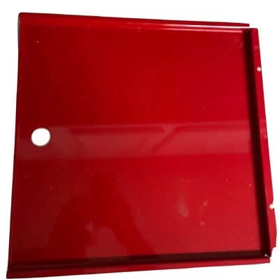 Husky Tool Chest Cabinet Drawer Tray Lid Cover Red - Image 1 of 4