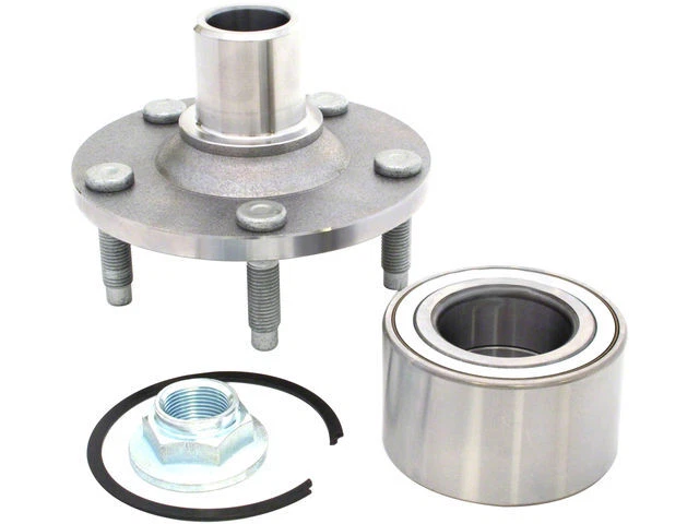 Kit de reparación de buje de rueda delantera WJB 31RK58W para Mercury Mariner 2005-2011 Foto 1 de 1