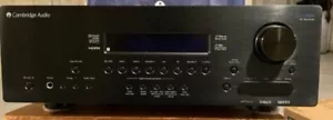 Cambridge Audio AZUR 650R for sale. In Excellent Condition - Picture 1 of 6