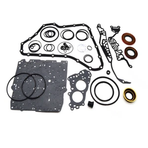 4T65E For Buick Chevrolet Pontiac Transmission Gasket and Seal Rebuild Kit - Picture 1 of 3