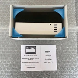 Lutron Graphic Eye - GRX 3106 CE - con 12 mesi di garanzia; IVA INC * - Foto 1 di 5