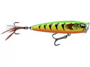 NEW Rapala Skitter Pop Elite 9.5cm 17g Lure Popper COLOURS - Picture 1 of 21