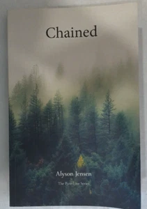 Chained by Alyson Jensen PB - Picture 1 of 10