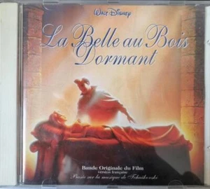 Diverse – La Belle Au Bois Dormant (BOF) CD EX/NM – WDR 36031-2 - Bild 1 von 3