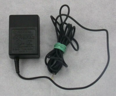 Adaptador de CA Kyocera TXACA0C01 Fuente de alimentación Salida: 5,2 VDC *Envío gratuito* (2005) Foto 1 de 2