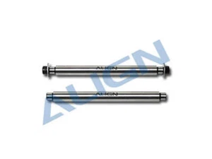 Nivelage Arbre (2pcs) - Trex 600 (H60006T) - Photo 1/1