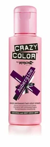 2X CRAZY COLOR SEMI PERMANENT HAIR DYE 100ml - All Colours- !Free UK Postage! - Bild 1 von 42