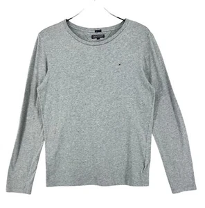 TOMMY HILFIGER Boys Crew Neck Sweater T-Shirt Size 176 - Picture 1 of 10