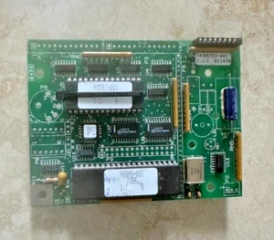 NEW - Circuit Board PN98753-099 TA98753-001 - Picture 1 of 2
