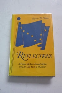1. Auflage Reflexionen von Lazzette M. Ohman (Hardcover, 1988) - Bild 1 von 7