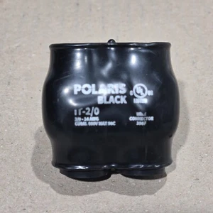 POLARIS IT-2/0B Connettore Filo,Isolato,14 AWG,2/0 AWG - Foto 1 di 4