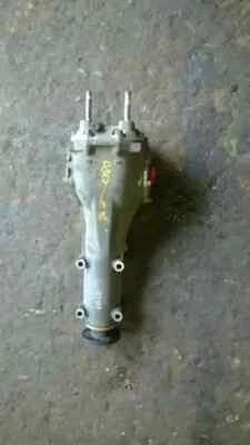 1999-2008 Subaru Forester 2.5L Rear Axle Differential Carrier 4.44 Ratio AT OEM Foto 1 de 2