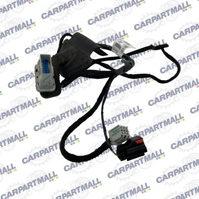 Dodge Journey 2009 2010 arnés de cableado de puerta trasera izquierda 05084013AE Foto 1 de 4