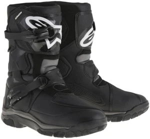 ALPINESTARS BELIZE DRYSTAR BOOTS BLACK - Picture 1 of 1