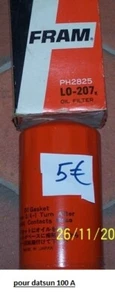 Marchandises diverses pour voitures - Photo 1/5