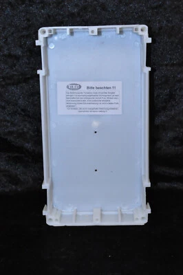 balcom  CTC  - 2-fach  u.P.- Gehäuse -  Nr.28 - Bild 1 von 4