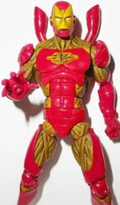 marvel legends IRON MAN REBORN complete walmart exclusive ares baf series biz - Picture 1 of 1