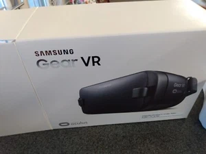 Samsung Gear VR Headset SM-R323 For S7.S7 Edge, Note 5, S6 Edge+ , s6 Edge - Picture 1 of 8