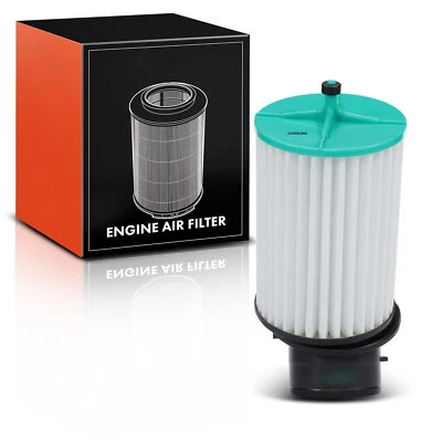 New Engine Air Filter for Acura Integra 1994 1995 1996 1997 1998 1999-2001 1.8L  - Image 1 of 3