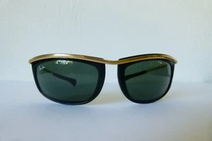 Vintage Ray-Ban B&L Olympian Sonnenbrille - Bild 1 von 4