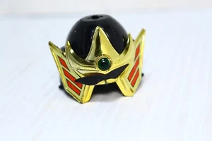Mighty Morphin Power Rangers Thunder Megazord Helmet w/ Mask MMPR 1994 - Picture 1 of 5