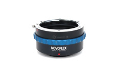 Адаптеры и крепления для объективов Novoflex