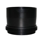 2 Inch 2" Telescope T T2 Adapter to M54x0.75 M48 Male Thread for Camera Ring