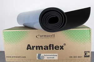 ARMAFLEX EA-B1 13 mm selbstklebend 8m² - Bild 1 von 2