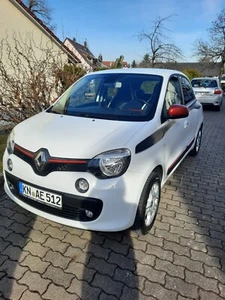 Renault Twingo - Bild 1 von 5