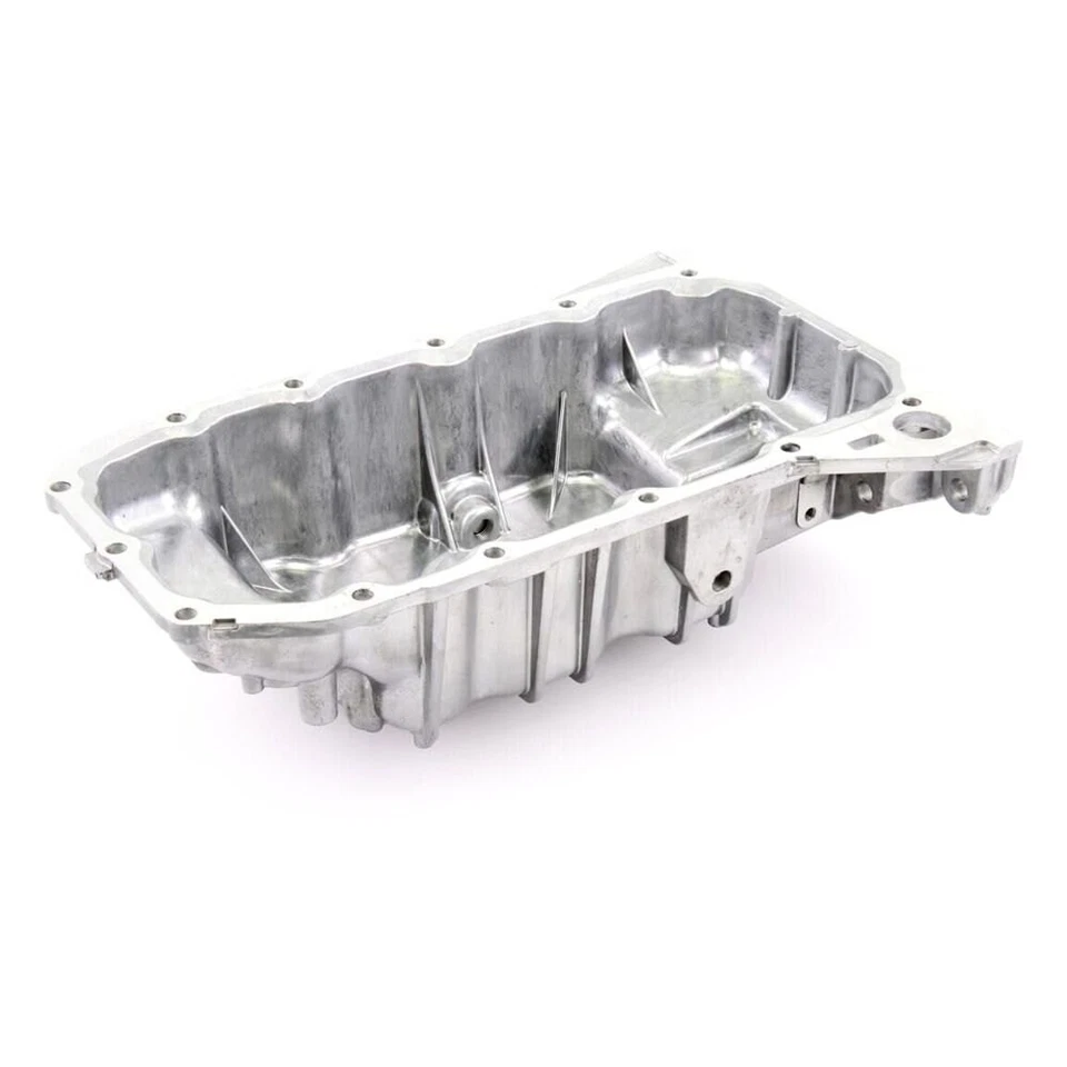 For Land Rover Range Rover Sport 2006-2009 Vaico Oil Sump Foto 1 de 1