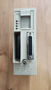 Siemens SIMATIC S5, CP 521 SI  / 6ES5521-8MA21 / 6ES5 521-8MA21 - Bild 1 von 2