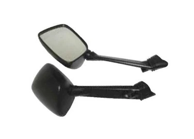 SPI Rear View Side Mirrors for 2003-2004 Ski-Doo MX Z 800 X Snowmobile - Image 1 of 2
