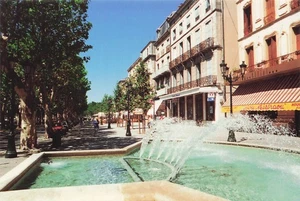 26 MONTELIMAR LES ALLEES PROVENCALES - Foto 1 di 2