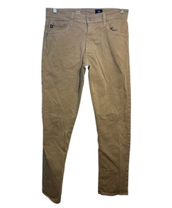 Pantalon homme AG Adriano Goldschmied Ives Ives 31x32 moderne athlétique décontracté journée - Photo 1/17